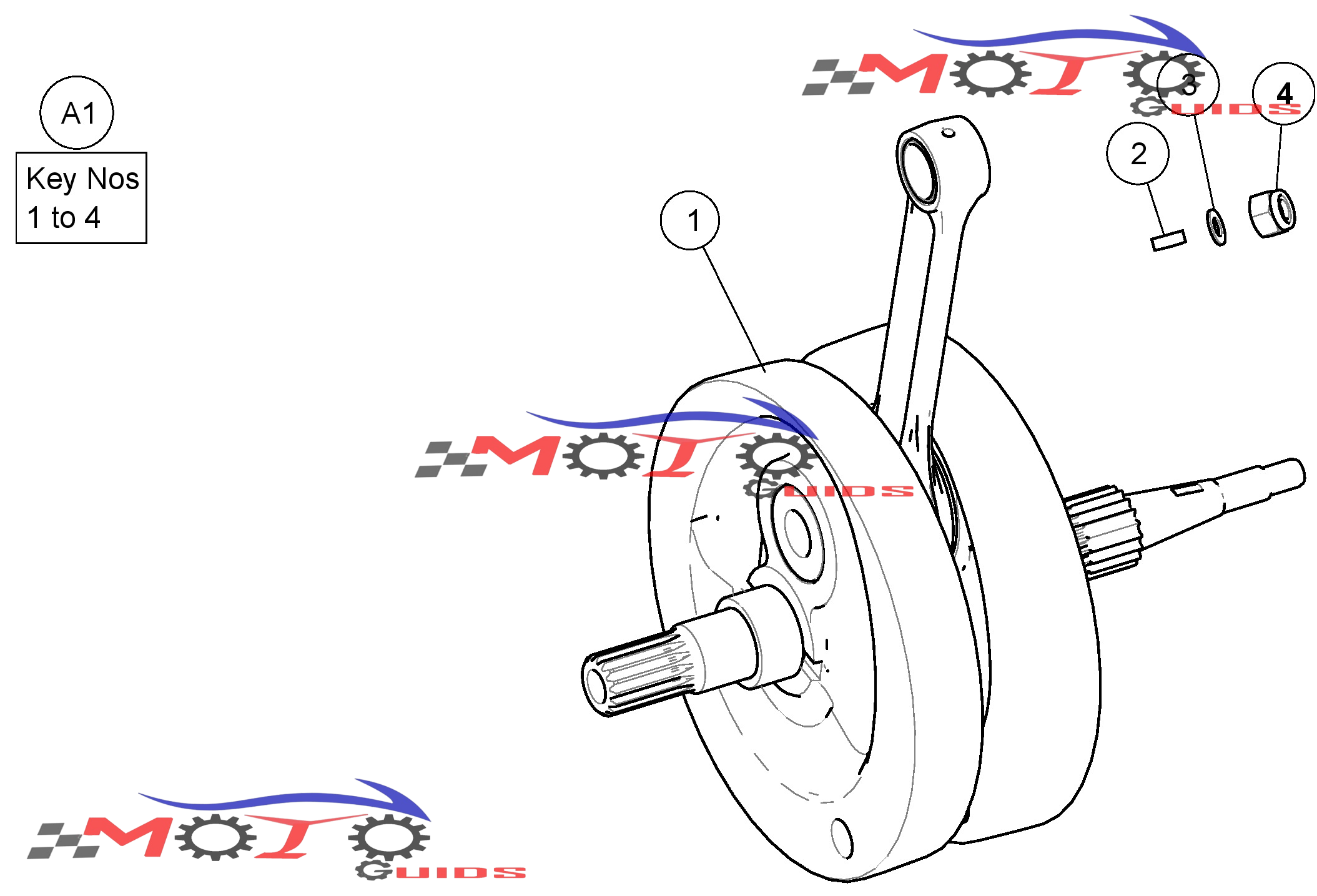 Engine Diagram